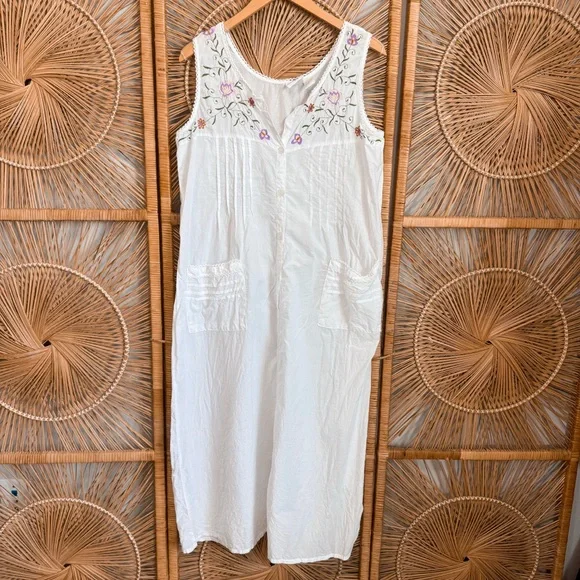 vintage white flowy dress Vintage 70s Pleated Souffle Mini Dress White – Call Me The Breeze
